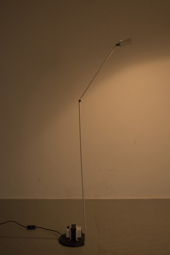 Image 1 of Lumina Daphine Terra floor lamp