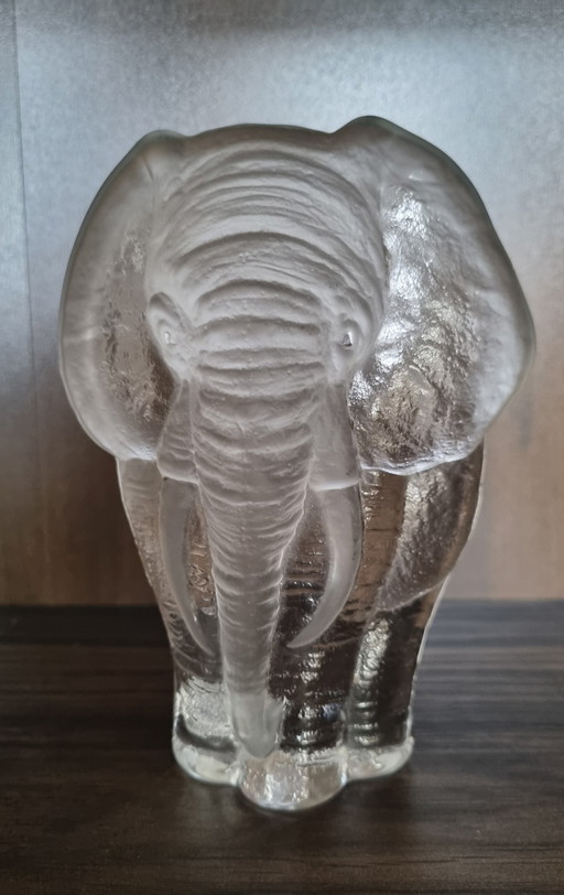 Elephant, Mats Johnasson, Swedish Design