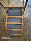 Ikea Poang chair designer Noburu Nakamura