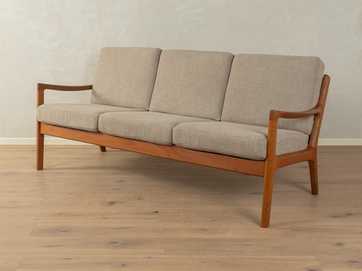  1960s Sofa, Ole Wanscher 