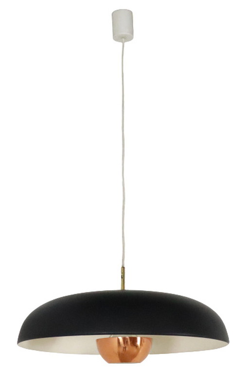 Hanging lamp 'Fountain'