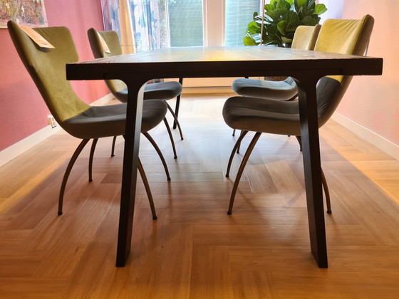 Image 1 of Montis Doble dining table