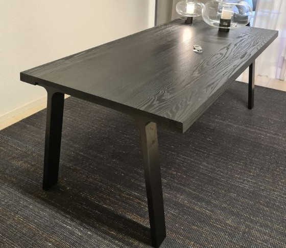 Image 1 of Montis Doble dining table