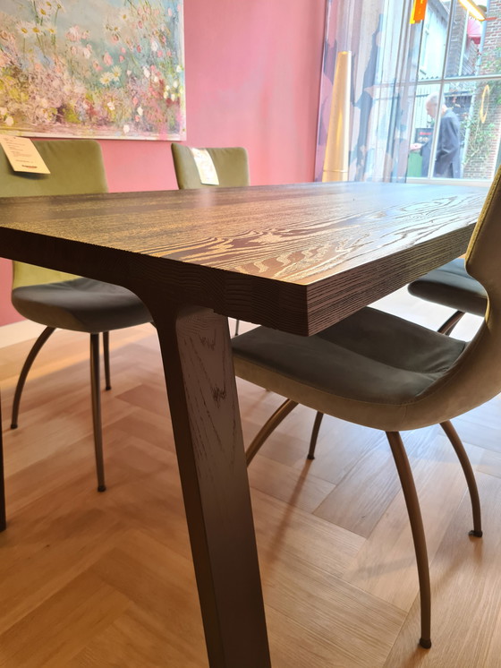 Image 1 of Montis Doble dining table