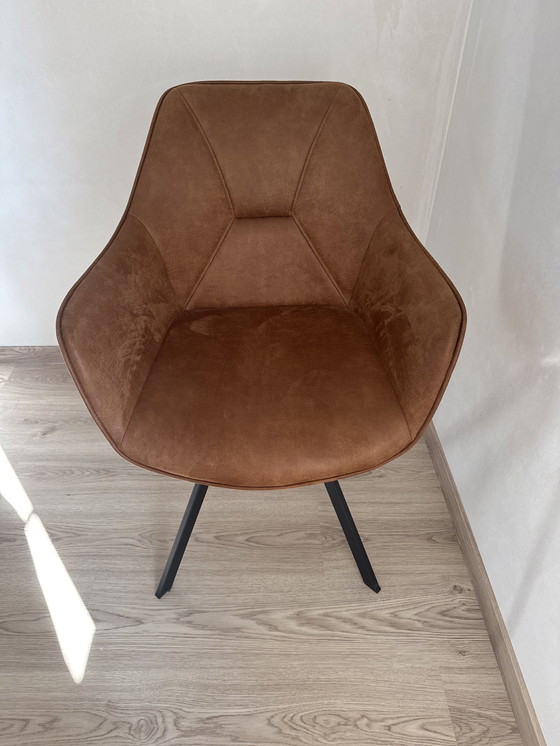 Image 1 of Silla de comedor