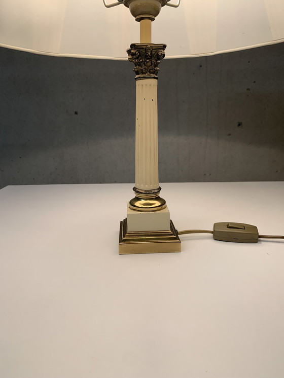 Image 1 of Lámpara de mesa o de sobremesa Kullman