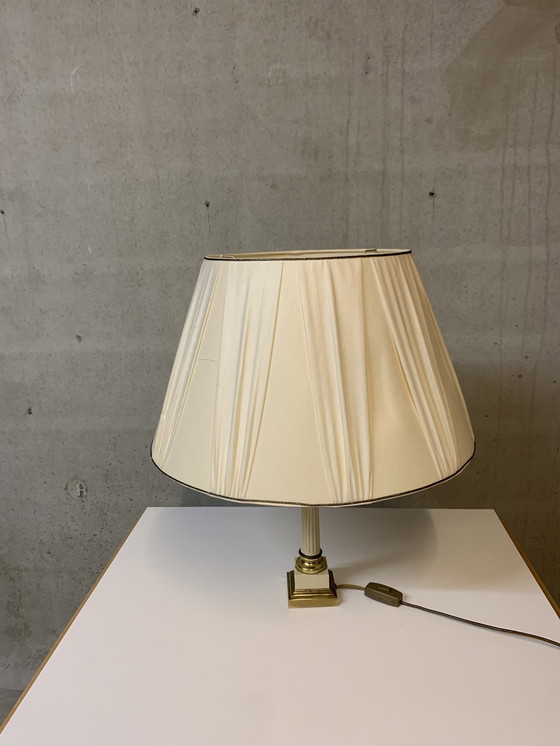 Image 1 of Lámpara de mesa o de sobremesa Kullman