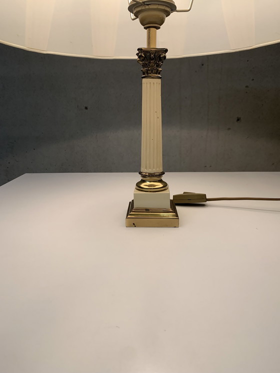 Image 1 of Lámpara de mesa o de sobremesa Kullman