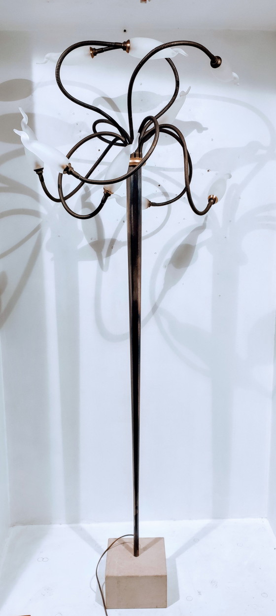 Image 1 of Floor Lamp Rob Nollet