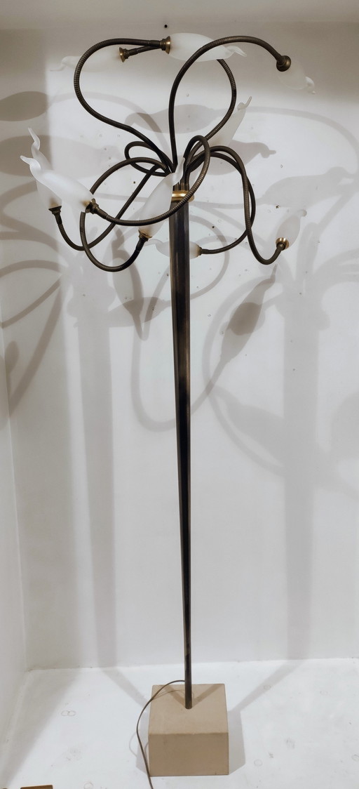 Floor Lamp Rob Nollet