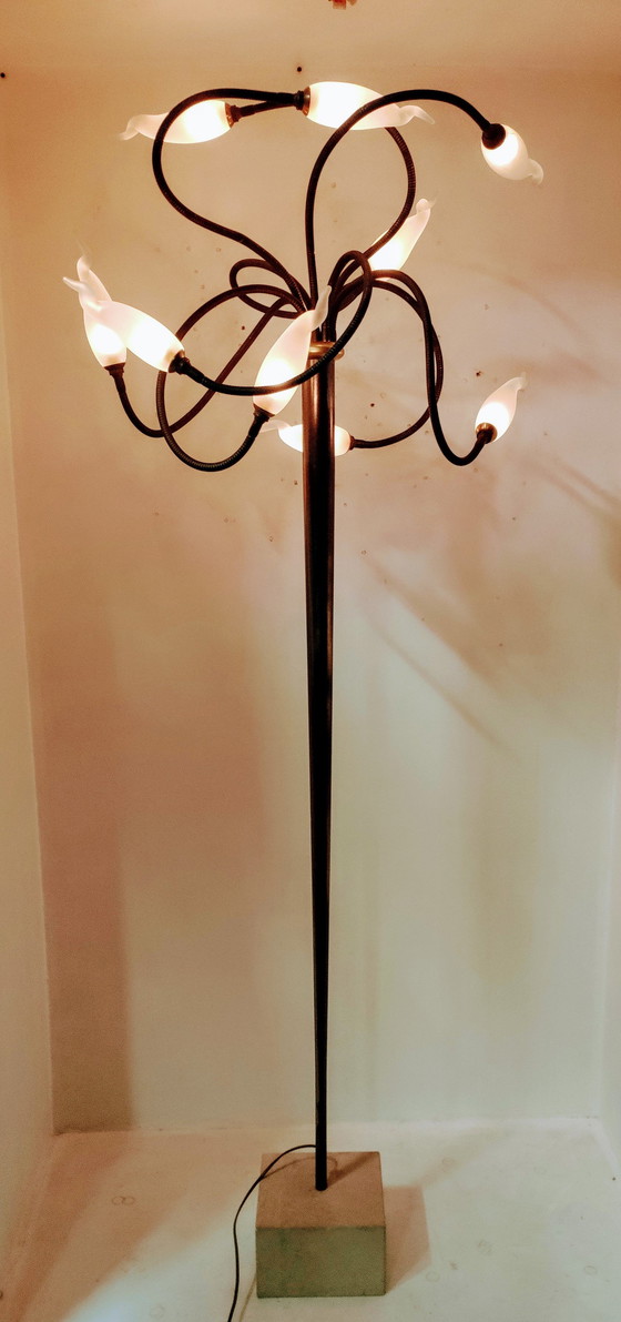 Image 1 of Floor Lamp Rob Nollet