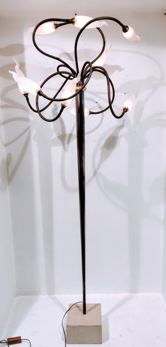 Image 1 of Floor Lamp Rob Nollet