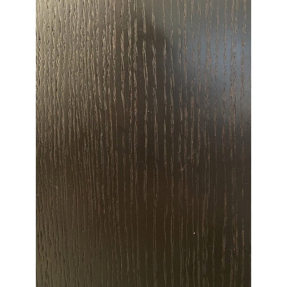 Image 1 of Vintage table "Ténéré" by Lionel Morgaine