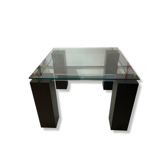 Image 1 of Vintage table "Ténéré" by Lionel Morgaine
