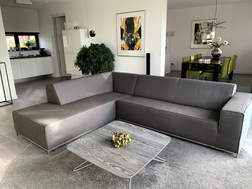 Topform Corner Sofa Ervin