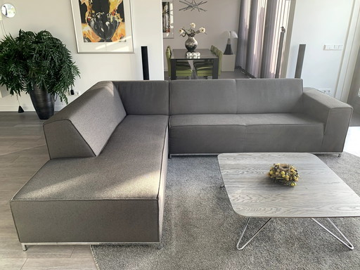 Topform Corner Sofa Ervin