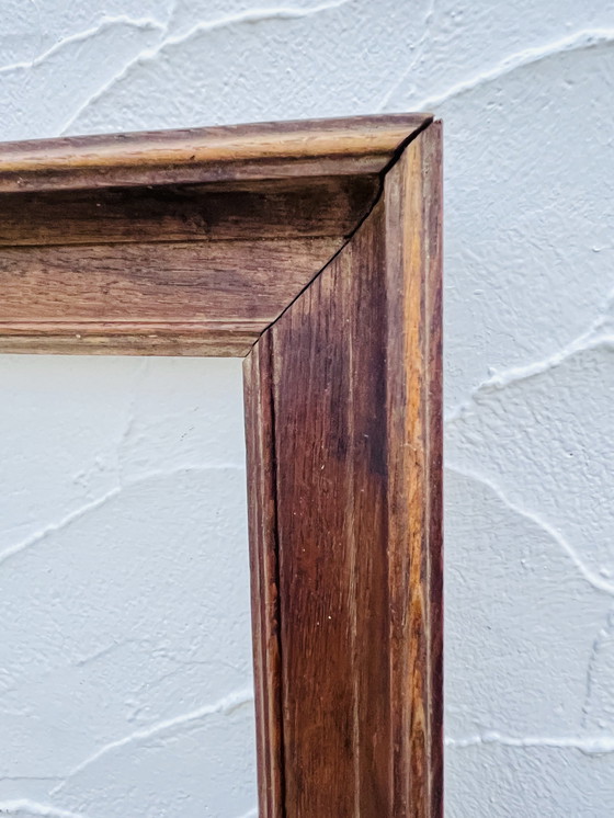 Image 1 of Cornice in legno massello