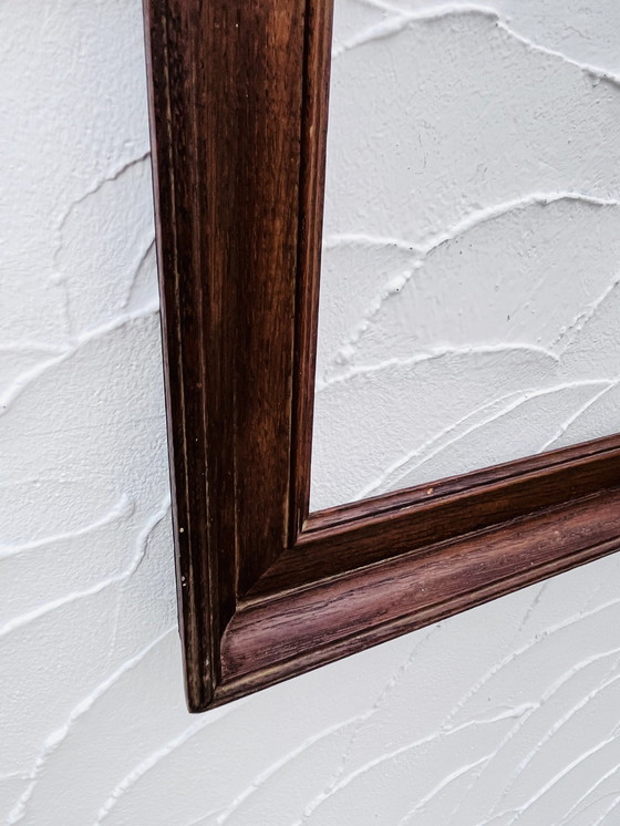 Image 1 of Cornice in legno massello