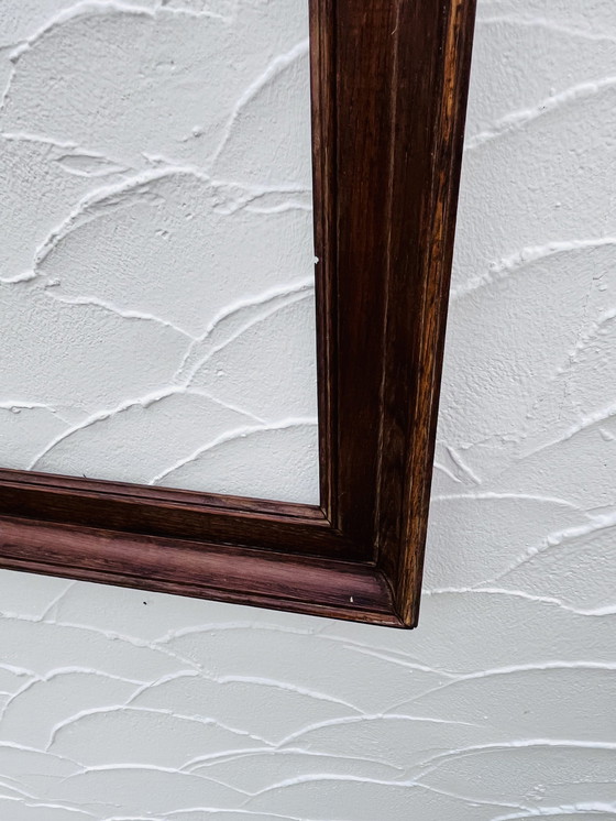 Image 1 of Cornice in legno massello