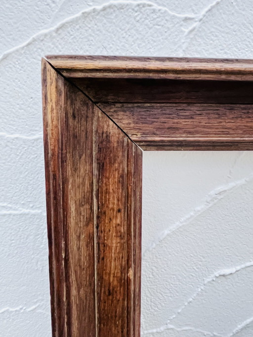 Solid Wood Picture Frame