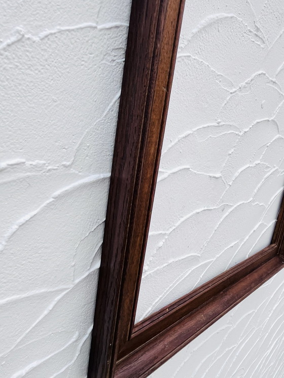 Image 1 of Cornice in legno massello