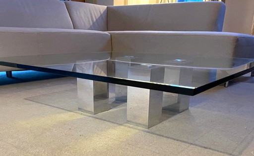 Beek Abel Coffee Table