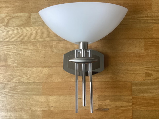 Image 1 of Bench lamp wall lamp