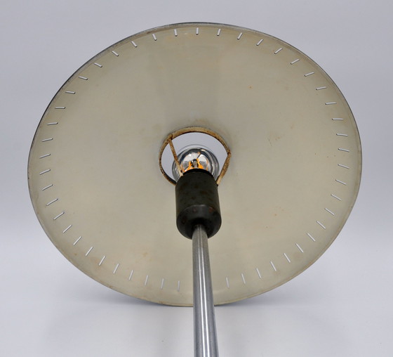 Image 1 of Louis Kalff Senior table lamp