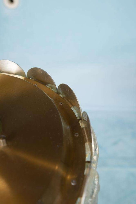 Image 1 of Vintage Vitrika pendant lamp 1960s Danish Design, regency