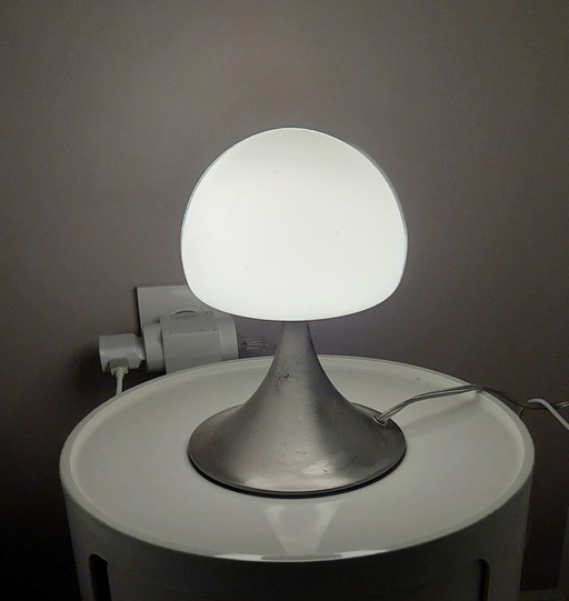 Lampe De Chevet Champignon