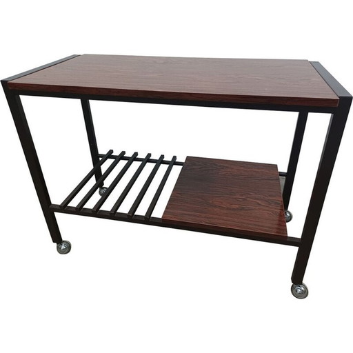 Vintage Serving trolley 1960