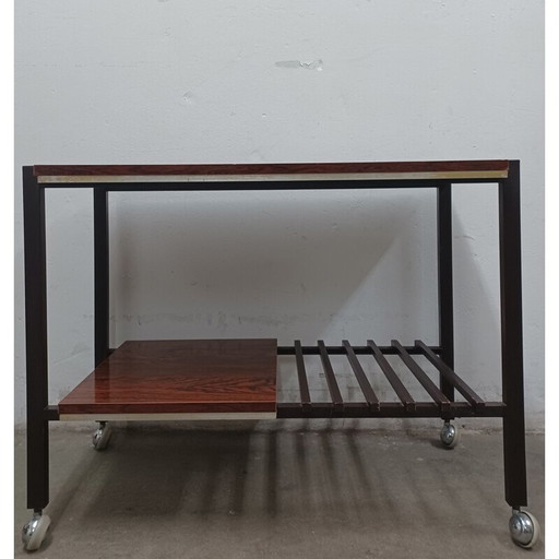 Vintage Serving trolley 1960