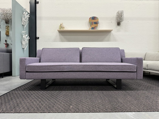 Image 1 of Gelderland 7850 Sofa 2.5 Seater Amdal 700 Fabric