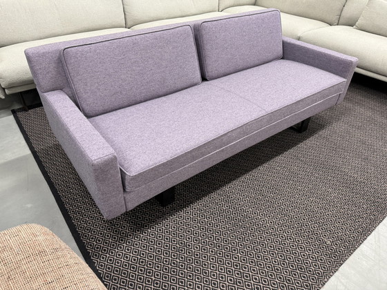 Image 1 of Gelderland 7850 Sofa 2.5 Seater Amdal 700 Fabric