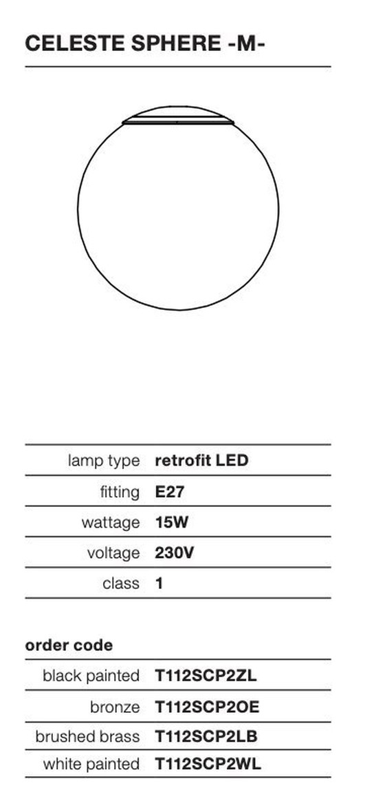 Image 1 of Toss B - Celeste Wall