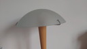 Lampe de table champignon design Ikea
