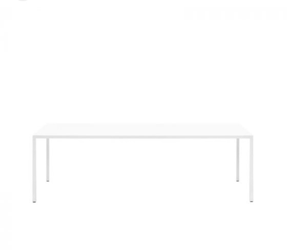 Image 1 of Mdf Italia tense table