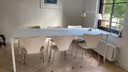 Mdf Italia tense table