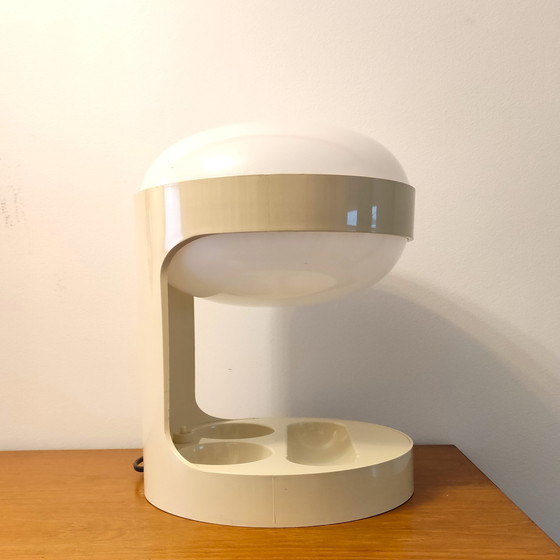 Image 1 of Joe Colombo for Kartell Mid century KD29 desk lamp