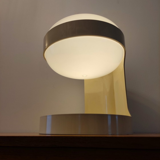 Image 1 of Joe Colombo for Kartell Mid century KD29 desk lamp