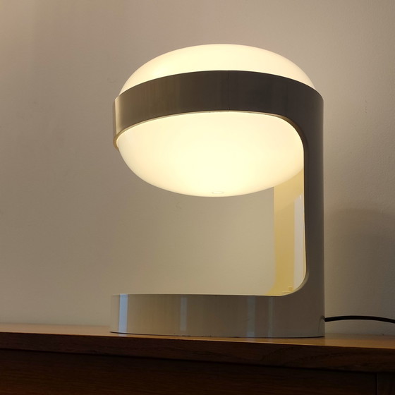 Image 1 of Joe Colombo for Kartell Mid century KD29 desk lamp