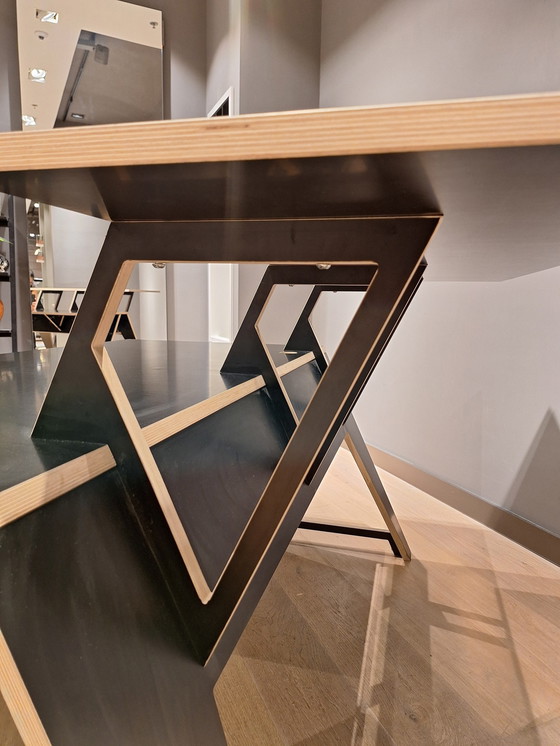 Image 1 of Design Cantor Jaap Desk