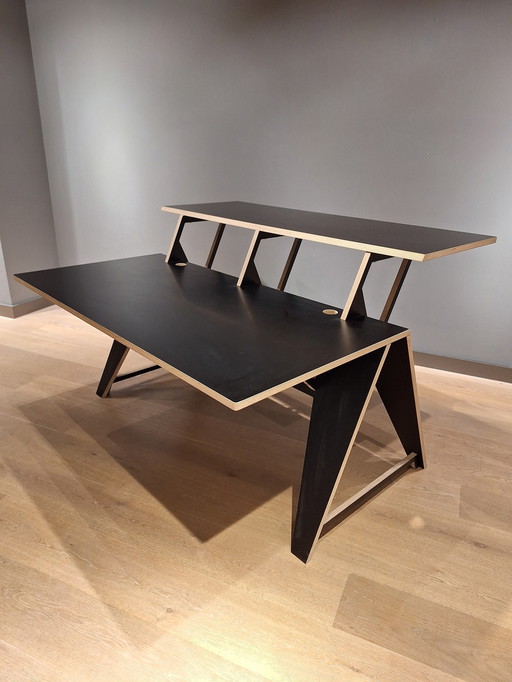 Design Cantor Jaap Desk