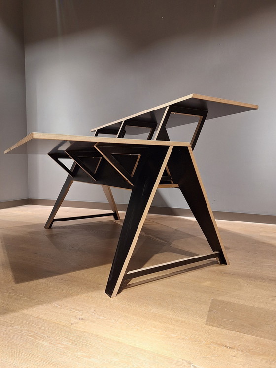 Image 1 of Design Cantor Jaap Desk