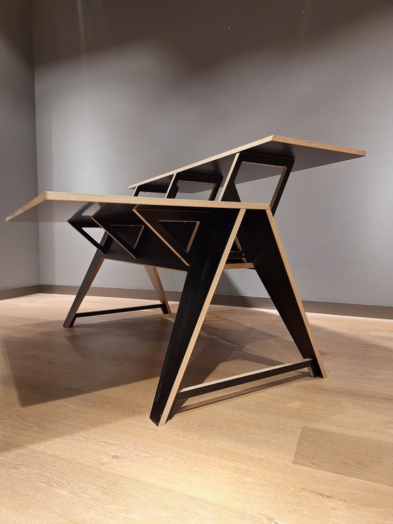 Image 1 of Design Cantor Jaap Desk