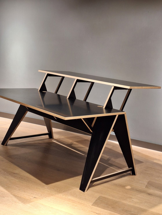 Image 1 of Design Cantor Jaap Desk