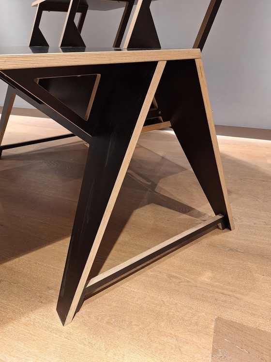 Image 1 of Design Cantor Jaap Desk