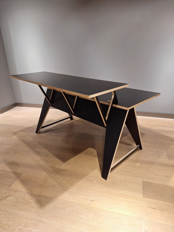 Image 1 of Design Cantor Jaap Desk