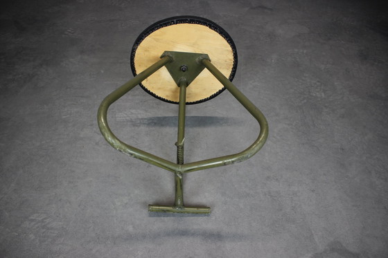 Image 1 of Industrial Workshop Chair, 1950