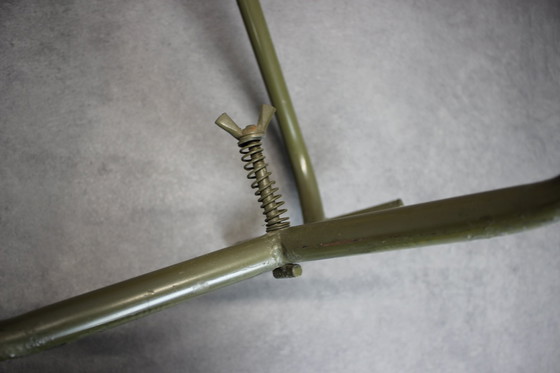 Image 1 of Industrial Workshop Chair, 1950